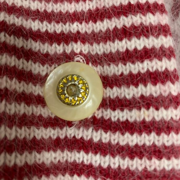 CAMLL New Zealand Button Up Women’s Cardigan Pocket Sweater - Picture 11 of 12